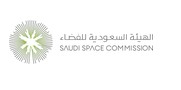 Saudi Space Commission Logo