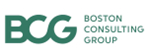 American Bureau of Shipping and Boston Consulting Group Logo