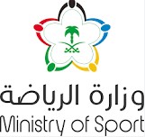 Saudi Arabia Ministry of Sport Logo