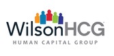 WilsonHCG Logo