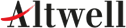 앨트웰 Logo