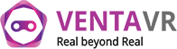 벤타브이알 Logo