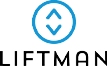 리프트맨 Logo