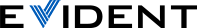 Evident Corporation Logo