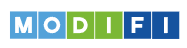 MODIFI Logo