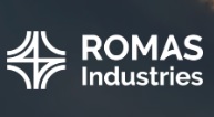 로마스 인더스트리즈 Logo