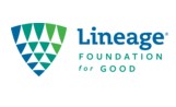 Lineage Foundation for Good Logo