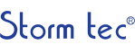 스톰테크 Logo