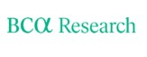BCA Research Logo