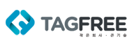 태그프리 Logo