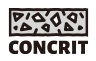 콘크릿트 Logo