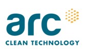 ARC Clean Technology Logo