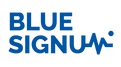 블루시그넘 Logo
