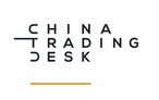 China Trading Desk Logo