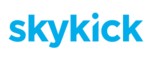 SkyKick Logo