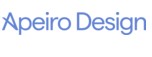 Apeiro Design Logo