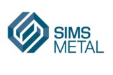Sims Metal Logo
