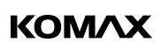 코멕스산업 Logo