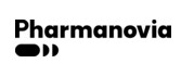 Pharmanovia Logo
