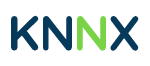 KNNX Logo
