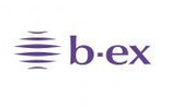 b-ex Inc. Logo