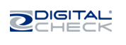 Digital Check Corp. Logo