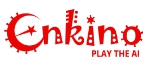 엔키노 Logo