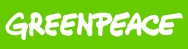 그린피스 Logo