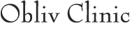오블리브의원 Logo