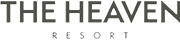 더헤븐 리조트 Logo