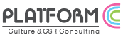 플랫폼C Logo