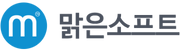 맑은소프트 Logo
