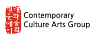 현대문화 Logo