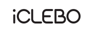 아이클레보 Logo
