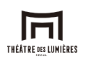 빛의 시어터 Logo