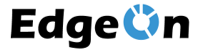 엣지온 Logo