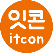 잇콘출판사 Logo