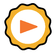 플레이타르트 Logo