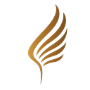 마칭밴드 비상 Logo