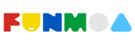 펀모아 Logo
