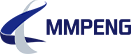엠엠피이엔지 Logo