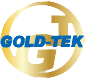 골드텍 Logo