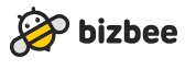 비즈비 Logo