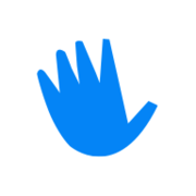 헬로마켓 Logo