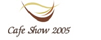  제4회 서울카페쇼 2005
