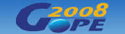 2008 정부조달우수제품전(GOPE 2008)