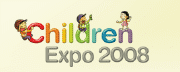 Children Expo 2008 지능을 쑥쑥 올려주는 교육.놀이전