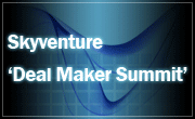 Skyventure Deal Maker Summit