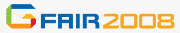 G-FAIR(경기우수상품박람회)2008