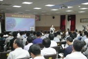 스피치지도사(2급)양성 과정 (제 16기) 정기 세미나